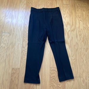 Ann Taylor stretchy dress pant